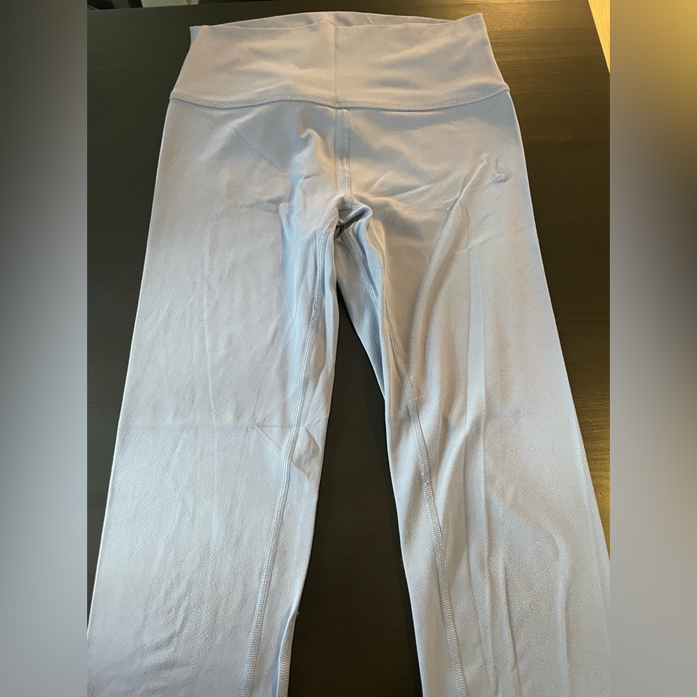 Light Blue Ryderwear Leggings